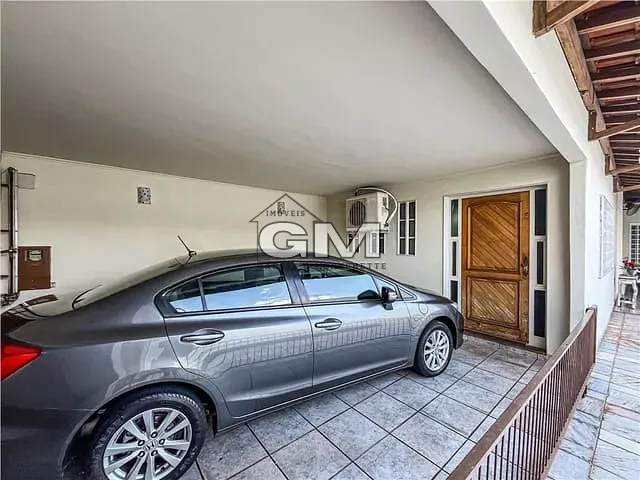 Casa com 270m² 3 quartos e 3 banheiros, à venda, no bairro Parque dos Bandeirantes em Ribeirão Preto