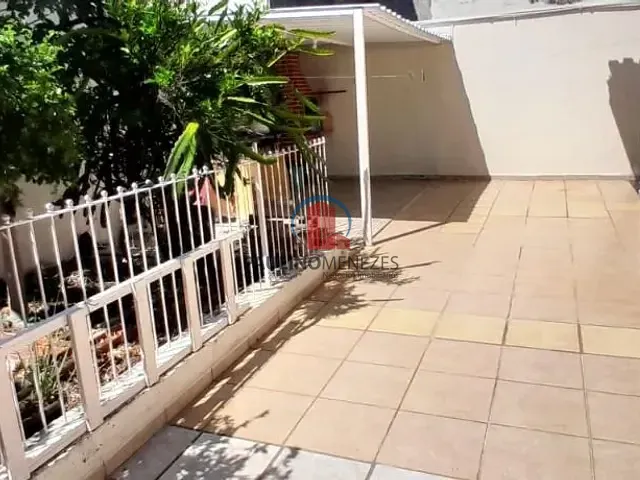 Casa com 300m² 3 quartos e 1 banheiro, à venda, no bairro Parque das Nações em Americana