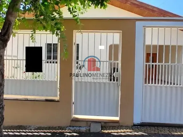 Casa com 300m² 3 quartos e 1 banheiro, à venda, no bairro Parque das Nações em Americana