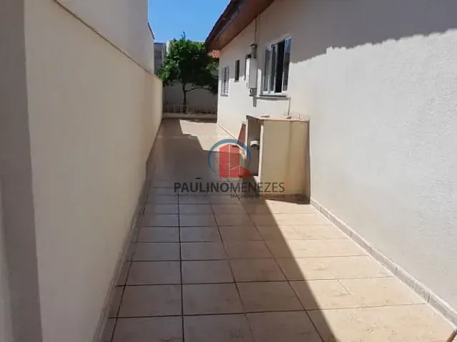 Casa com 300m² 3 quartos e 1 banheiro, à venda, no bairro Parque das Nações em Americana