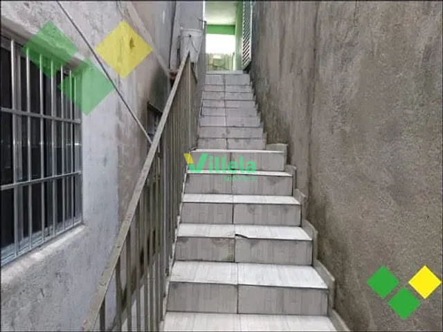 Casa 2 quartos e 2 banheiros, à venda, no bairro Jardim Carolina em Itaquaquecetuba