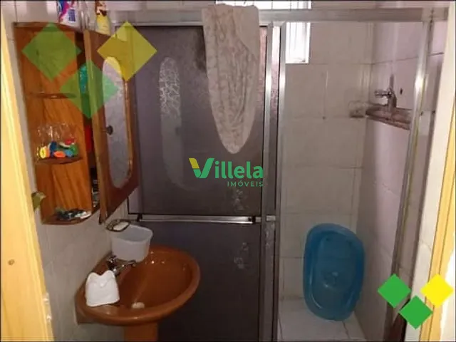 Casa 2 quartos e 2 banheiros, à venda, no bairro Jardim Carolina em Itaquaquecetuba