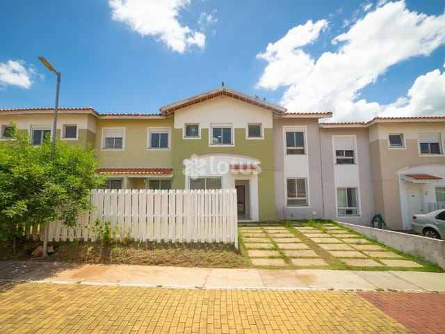 Casa com 150m² 3 quartos e 3 banheiros, à venda, no bairro Chácara do Solar III em Santana de Parnaíba