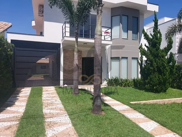 Casa com 360m² 4 quartos e 4 banheiros, à venda, no bairro Nucleo Residencial Doutor Joao A Nassif em Jaguariúna