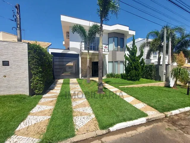 Casa com 360m² 4 quartos e 4 banheiros, à venda, no bairro Nucleo Residencial Doutor Joao A Nassif em Jaguariúna