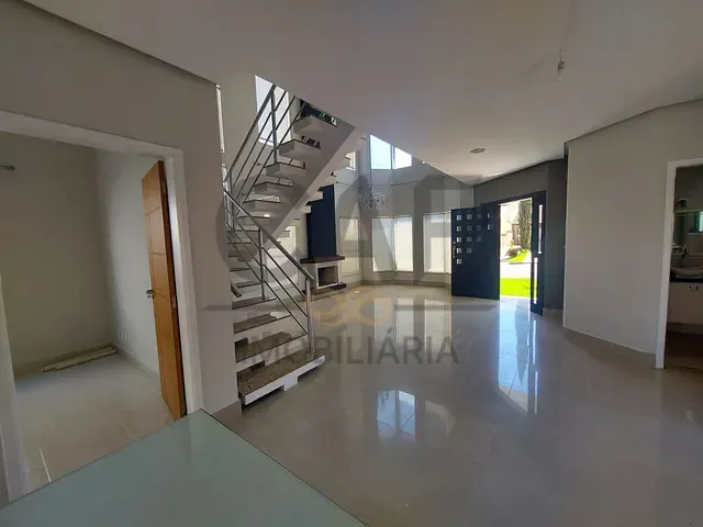 Casa com 360m² 4 quartos e 4 banheiros, à venda, no bairro Nucleo Residencial Doutor Joao A Nassif em Jaguariúna