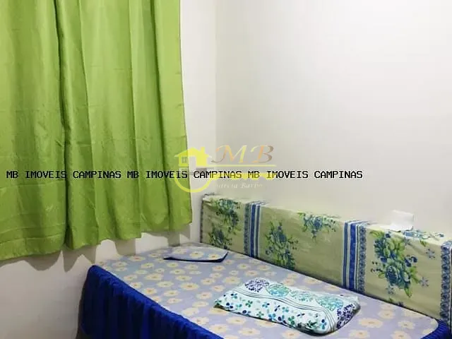 Casa com 160m² 3 quartos e 2 banheiros, à venda, no bairro Dic VI (Conjunto Habitacional Santo Dias Silva) em Campinas