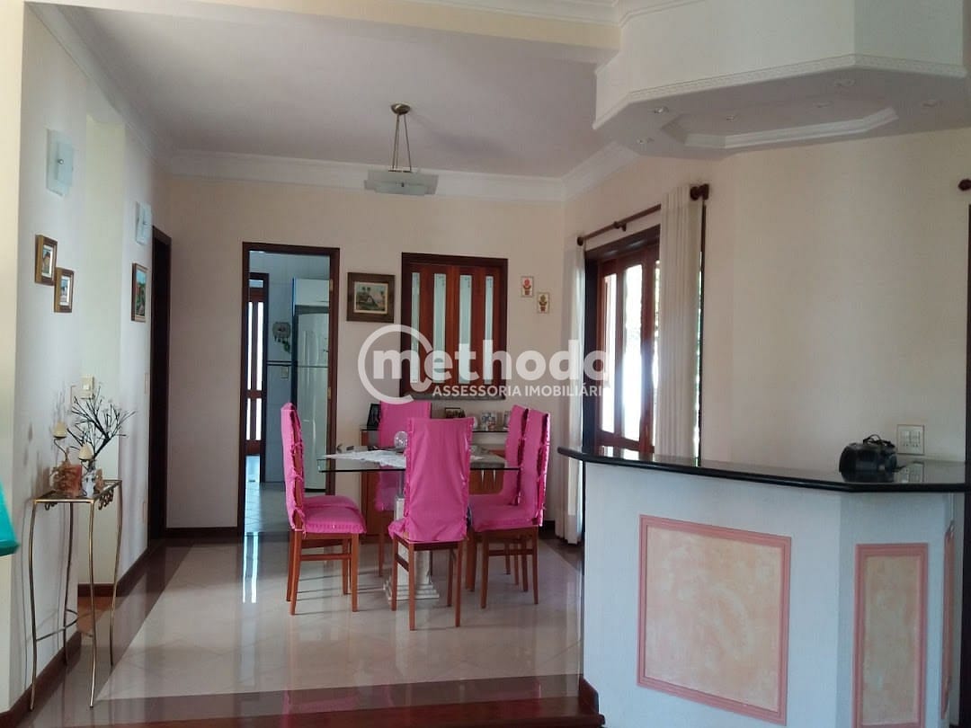 Casa, 3 quartos, 310 m² - Foto 11