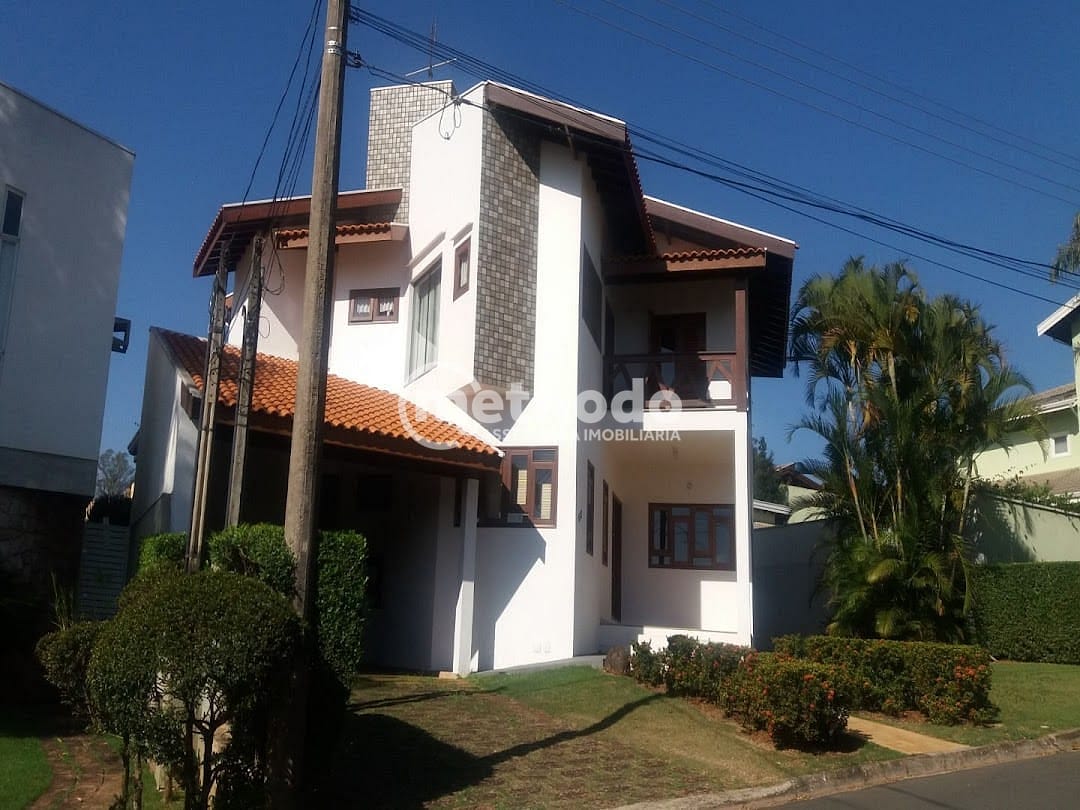 Casa, 3 quartos, 310 m² - Foto 1