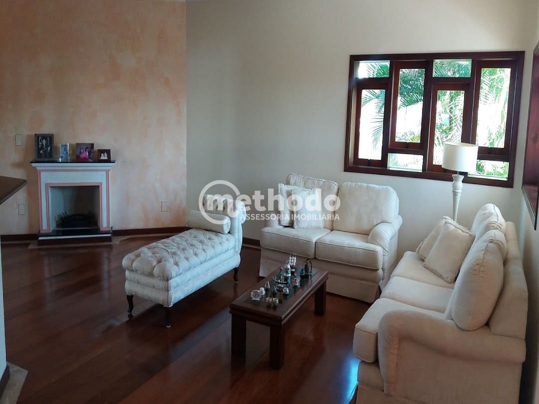 Casa, 3 quartos, 310 m² - Foto 8