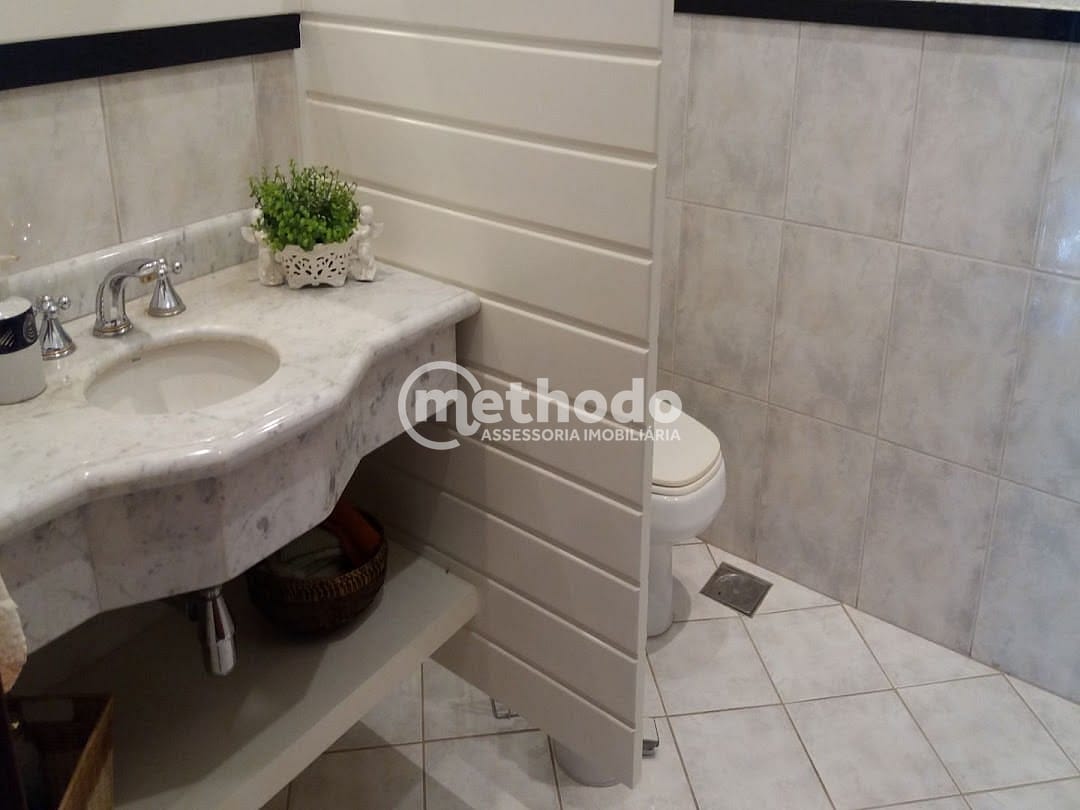 Casa, 3 quartos, 310 m² - Foto 17