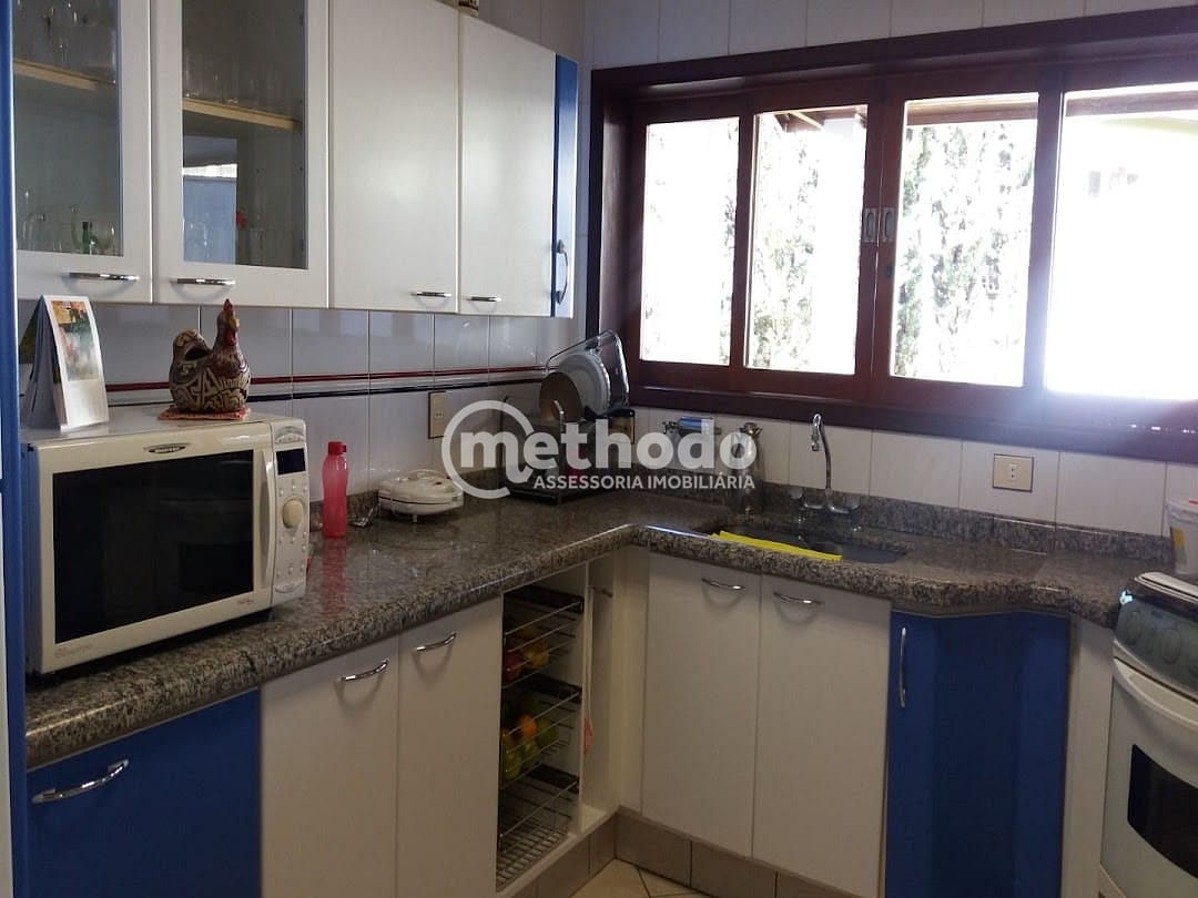 Casa, 3 quartos, 310 m² - Foto 19