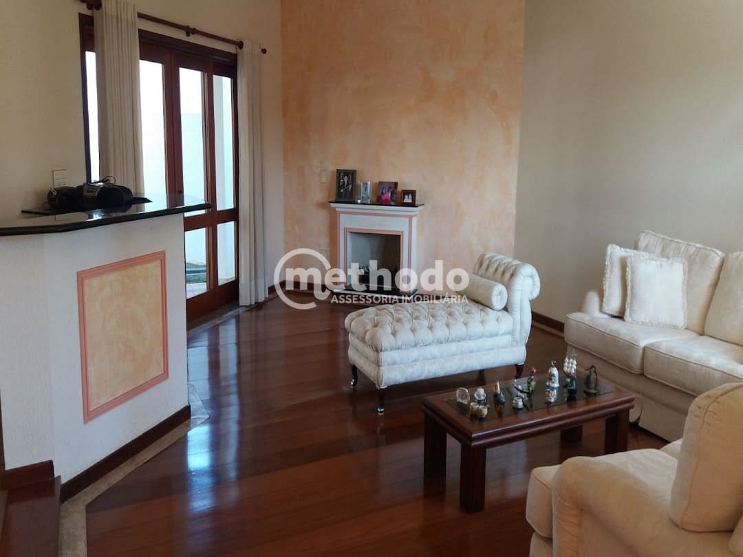 Casa, 3 quartos, 310 m² - Foto 9