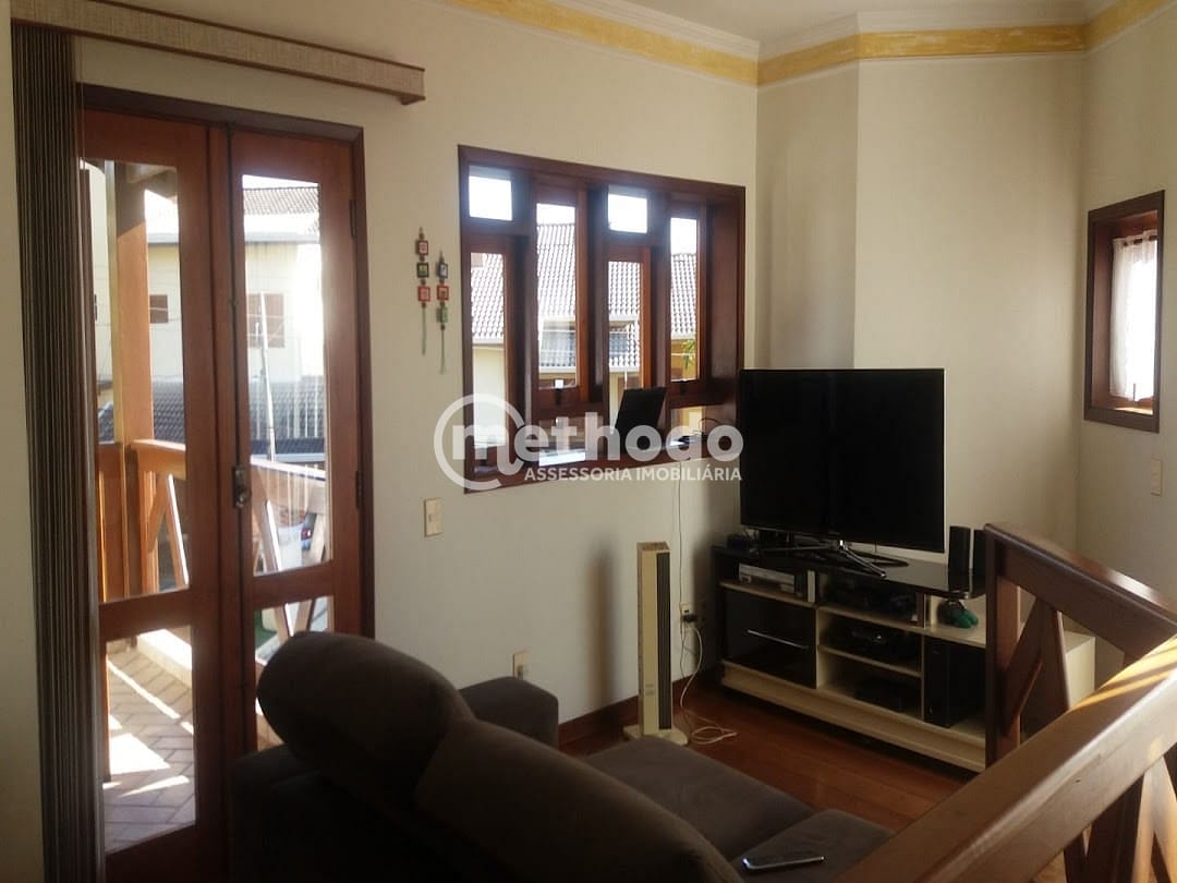 Casa, 3 quartos, 310 m² - Foto 24