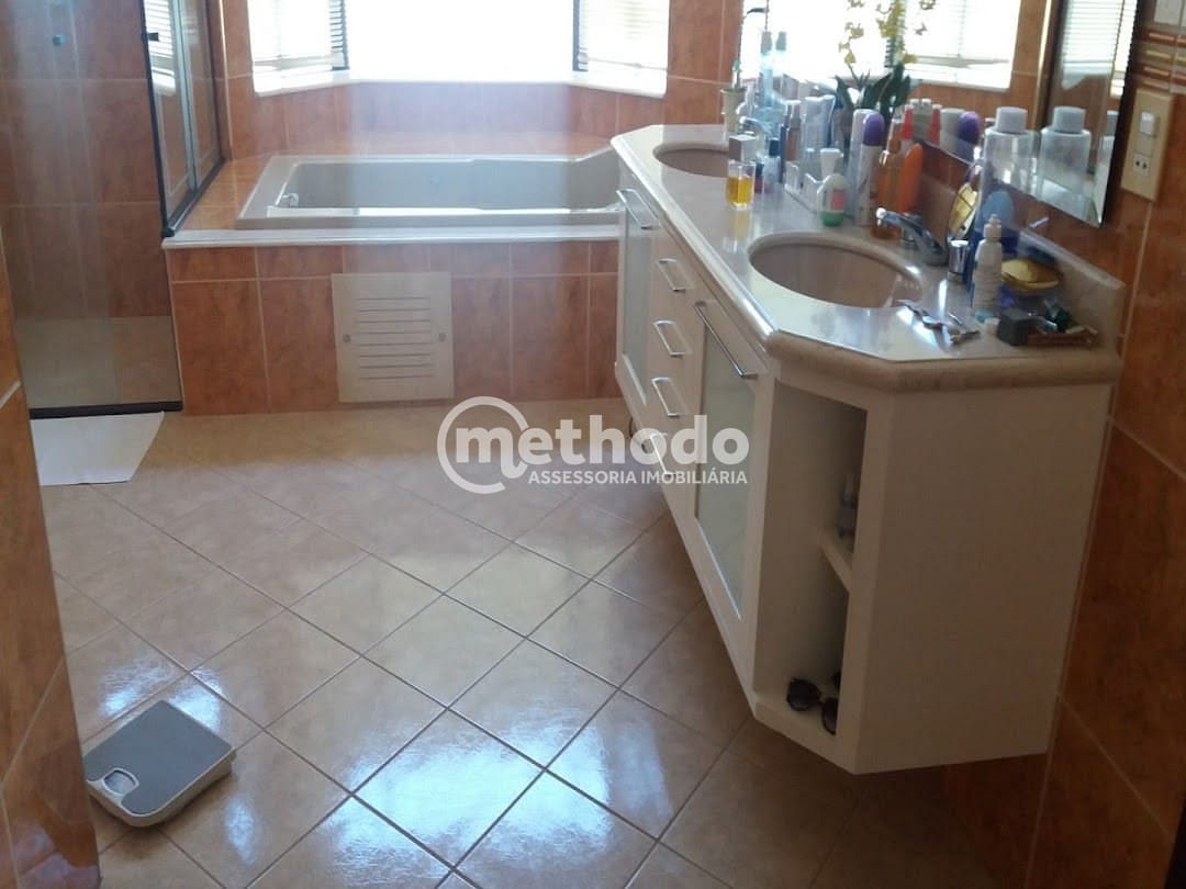 Casa, 3 quartos, 310 m² - Foto 31