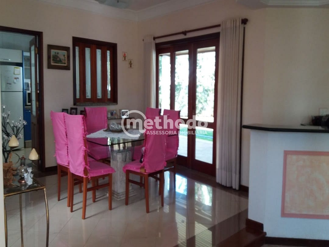 Casa, 3 quartos, 310 m² - Foto 10