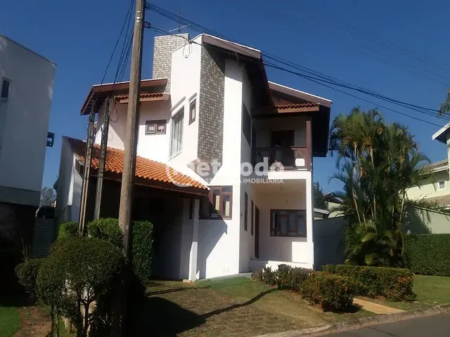 Casa com 836m² 3 quartos e 3 banheiros, à venda, no bairro Tijuco das Telhas em Campinas