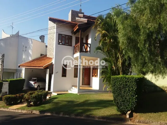 Casa com 836m² 3 quartos e 3 banheiros, à venda, no bairro Tijuco das Telhas em Campinas