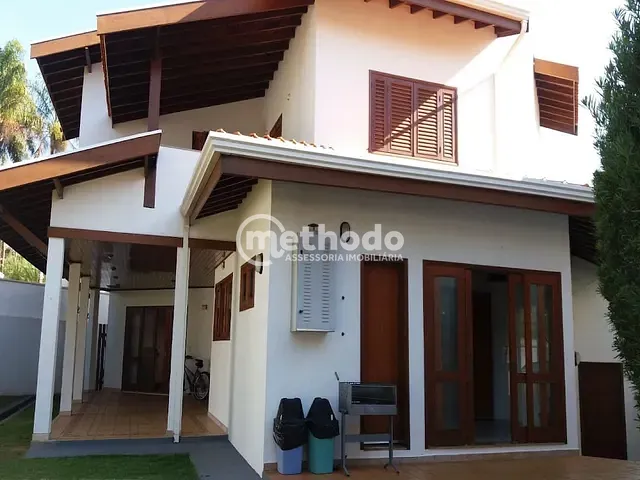 Casa com 836m² 3 quartos e 3 banheiros, à venda, no bairro Tijuco das Telhas em Campinas