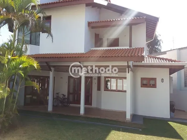 Casa com 836m² 3 quartos e 3 banheiros, à venda, no bairro Tijuco das Telhas em Campinas