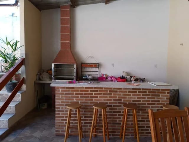 Foto do Casa - Casa à venda com suíte, MONTE CASTELO, Volta Redonda, RJ | OPEN HOUSE REAL ESTATE IMÓVEIS LTDA