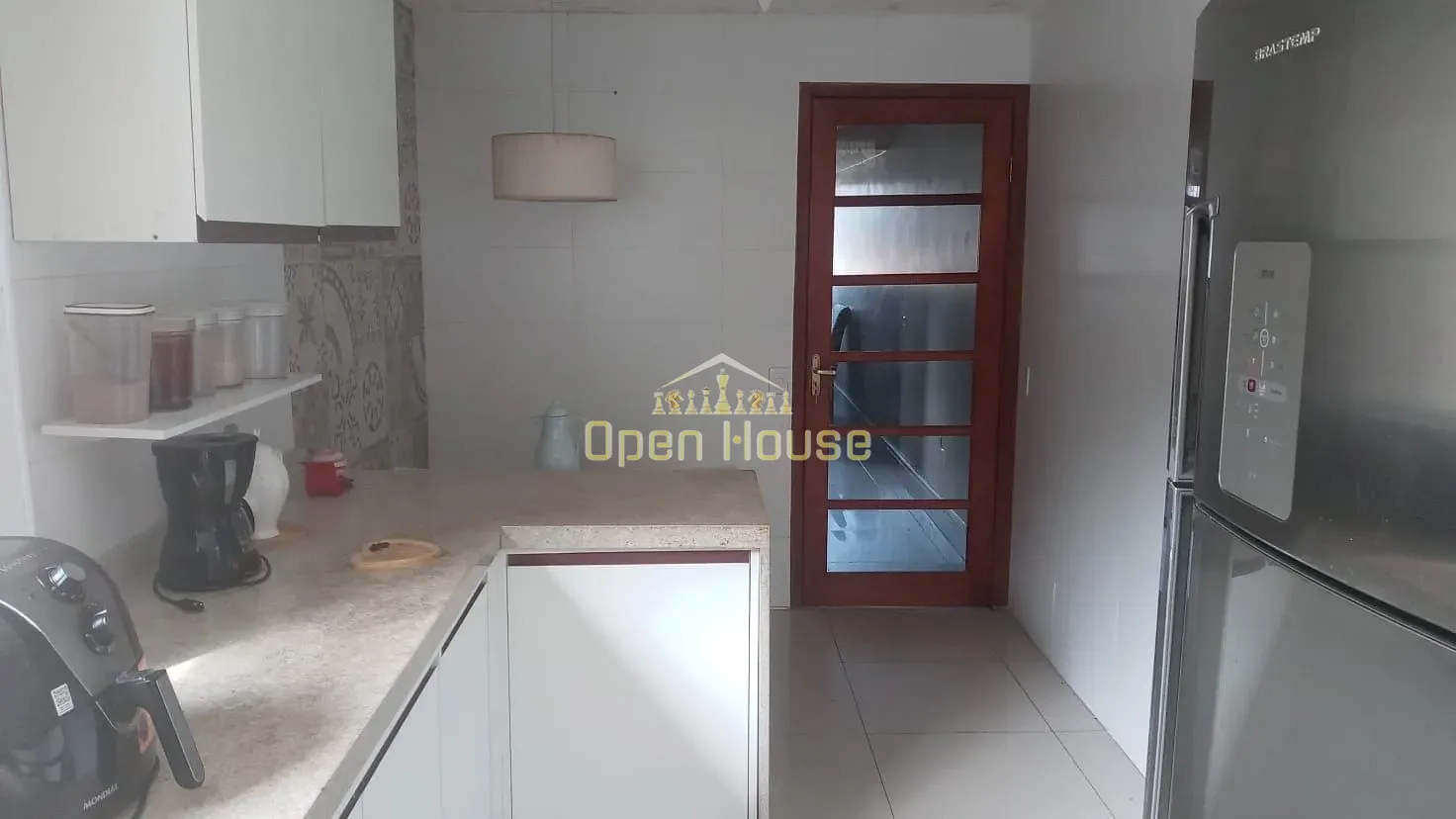 Casa, 3 quartos, 149 m² - Foto 8