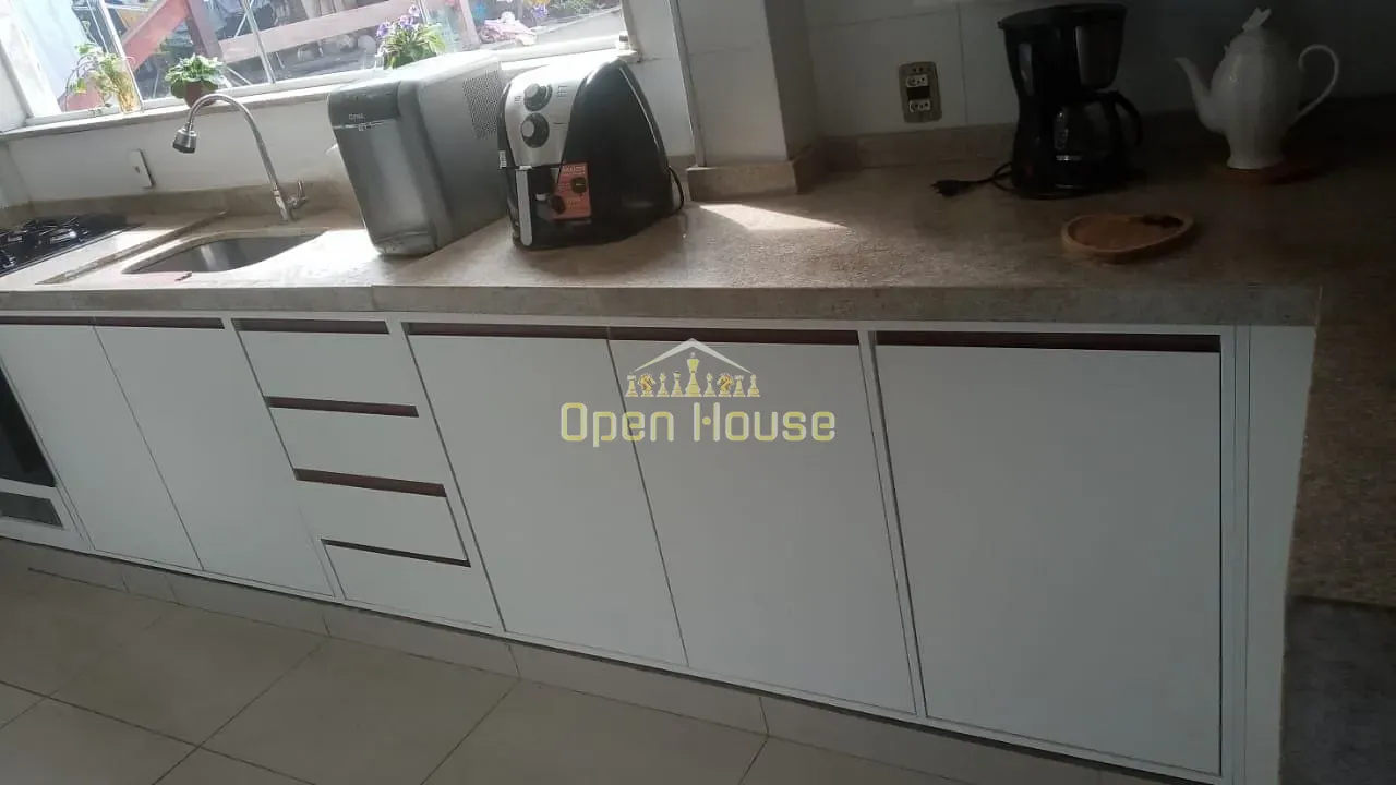 Casa, 3 quartos, 149 m² - Foto 6