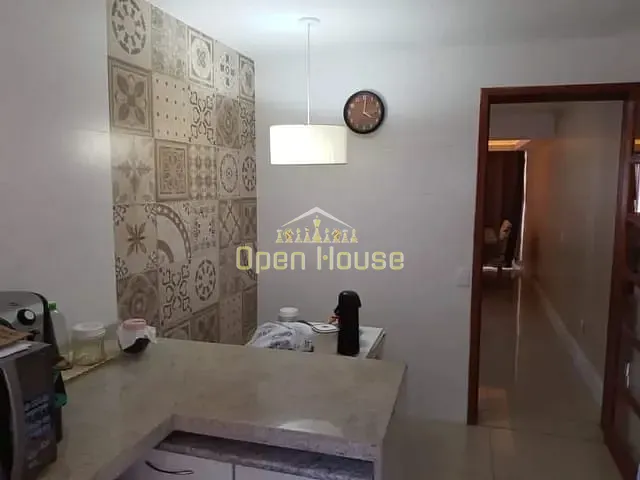 Casa com 248m² 3 quartos e 2 banheiros, à venda, no bairro MONTE CASTELO em Volta Redonda