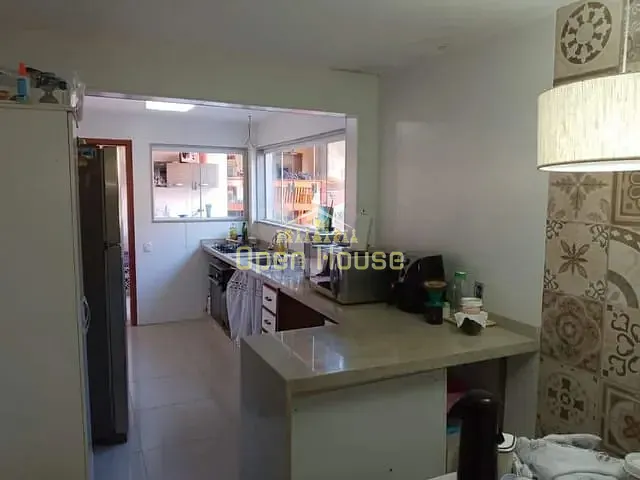 Casa com 248m² 3 quartos e 2 banheiros, à venda, no bairro MONTE CASTELO em Volta Redonda