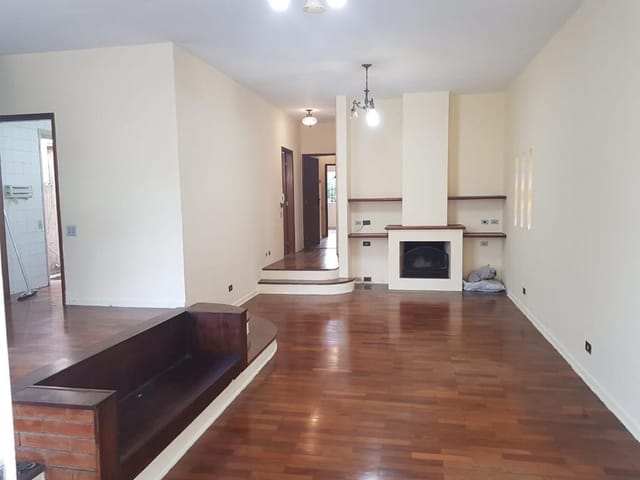 Casa com 400m² 3 quartos e 3 banheiros, à venda, no bairro Butantã em São Paulo