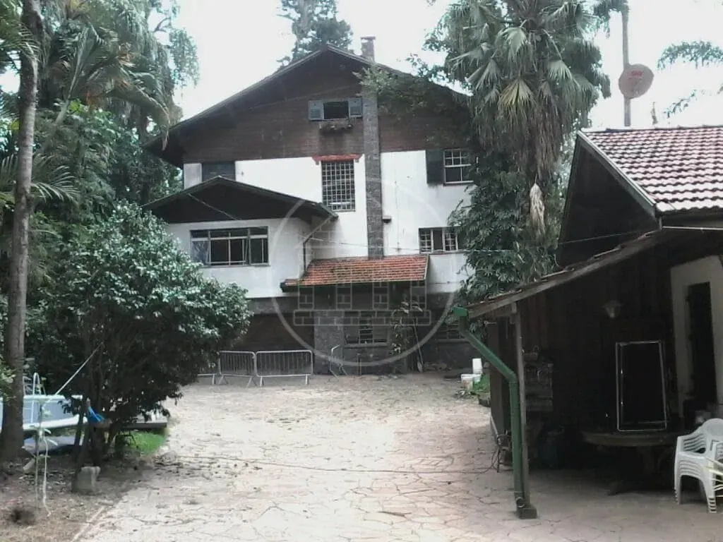 Casa, 5 quartos, 450 m² - Foto 2