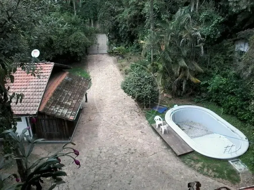 Casa, 5 quartos, 450 m² - Foto 10