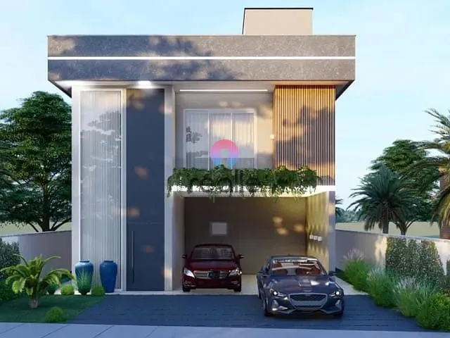 Casa com 372m² 3 quartos e 2 banheiros, à venda, no bairro Santo Antônio em Vespasiano