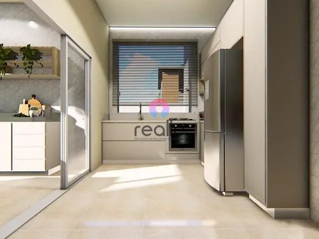 Casa com 372m² 3 quartos e 2 banheiros, à venda, no bairro Santo Antônio em Vespasiano