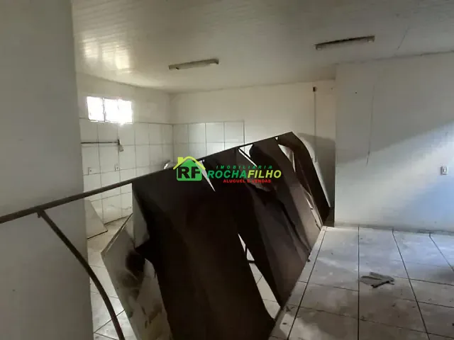 Casa com 90m², para alugar, no bairro Vale Quem Tem em Teresina
