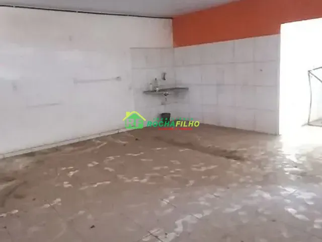 Casa com 90m², para alugar, no bairro Vale Quem Tem em Teresina