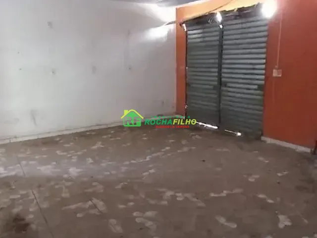 Casa com 90m², para alugar, no bairro Vale Quem Tem em Teresina