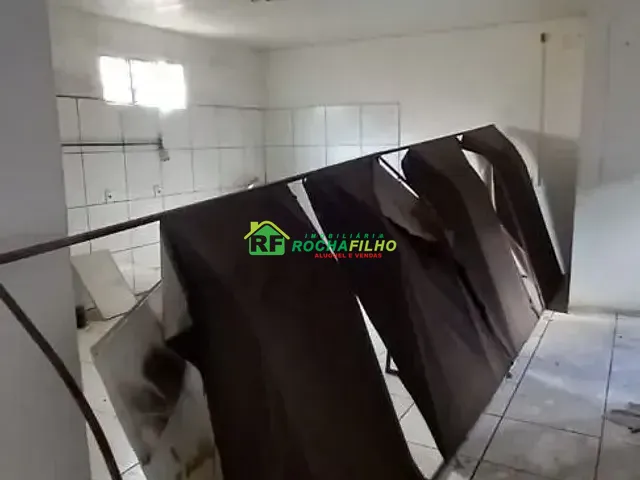 Casa com 90m², para alugar, no bairro Vale Quem Tem em Teresina
