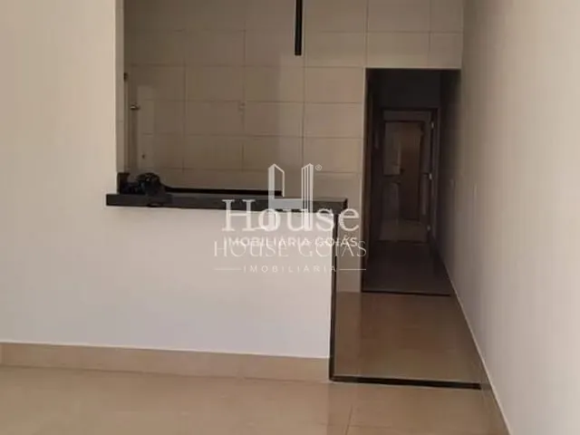 Casa com 73m² 2 quartos e 2 banheiros, à venda, no bairro Parque João Braz - Cidade Industrial em Goiânia