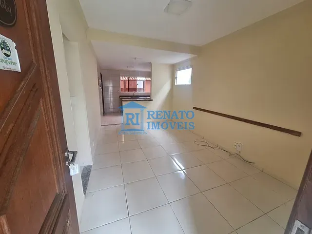 Casa 3 quartos e 2 banheiros, para alugar, no bairro São José do Imbassaí em Maricá