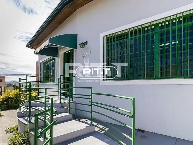Casa com 340m² 5 quartos e 3 banheiros, à venda, no bairro Jardim Alto da Barra em Campinas