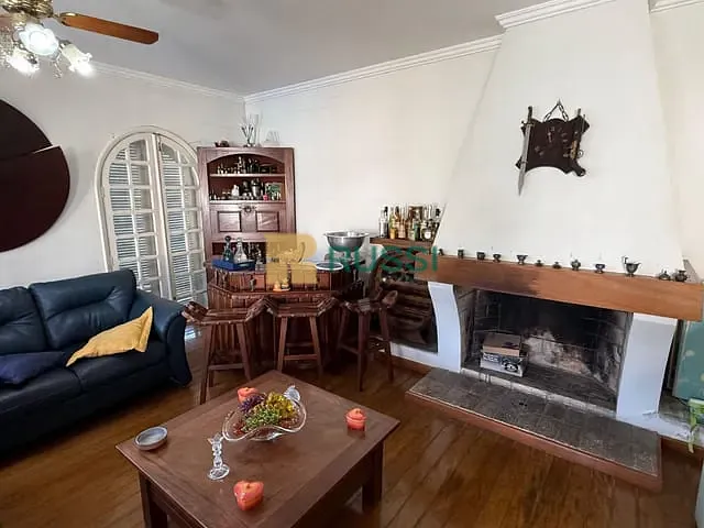 Casa com 900m² 5 quartos e 6 banheiros, à venda, no bairro Jardim Esplanada em São José dos Campos