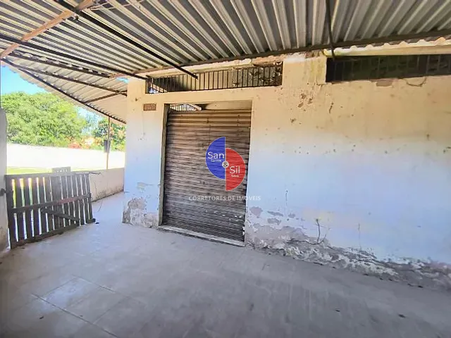 Casa com 438m², à venda, no bairro Jardim da Paz (Guia de Pacobaíba) em Magé