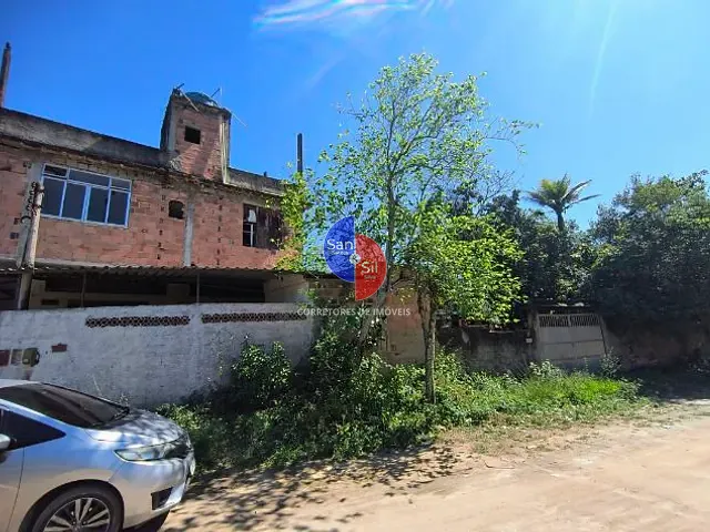 Casa com 438m², à venda, no bairro Jardim da Paz (Guia de Pacobaíba) em Magé