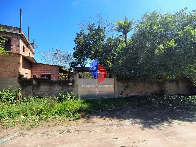 Casa com 438m², à venda, no bairro Jardim da Paz (Guia de Pacobaíba) em Magé