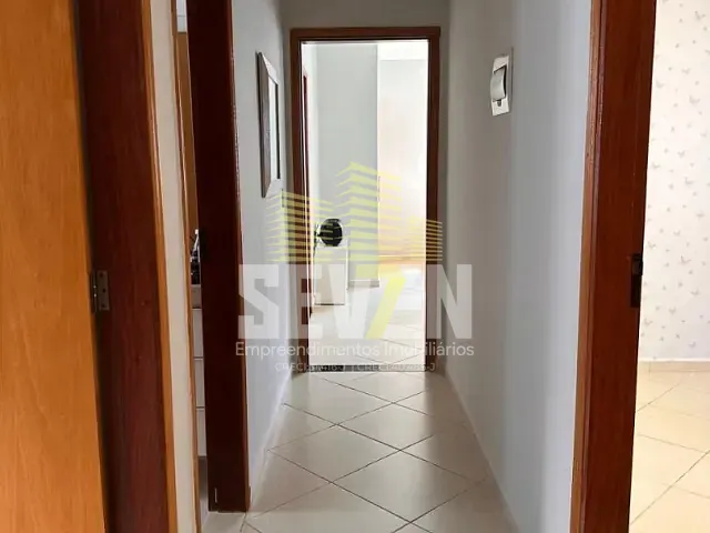 Casa com 225m² 3 quartos e 2 banheiros, à venda, no bairro Residencial Francisco Lemos de Almeida em Bauru