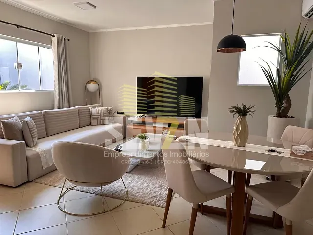 Casa com 225m² 3 quartos e 2 banheiros, à venda, no bairro Residencial Francisco Lemos de Almeida em Bauru