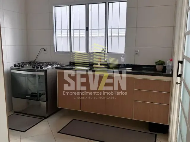 Casa com 225m² 3 quartos e 2 banheiros, à venda, no bairro Residencial Francisco Lemos de Almeida em Bauru