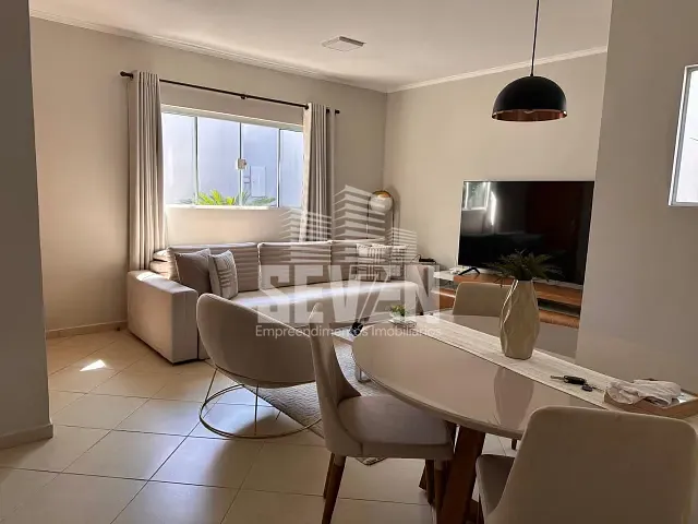 Casa com 225m² 3 quartos e 2 banheiros, à venda, no bairro Residencial Francisco Lemos de Almeida em Bauru
