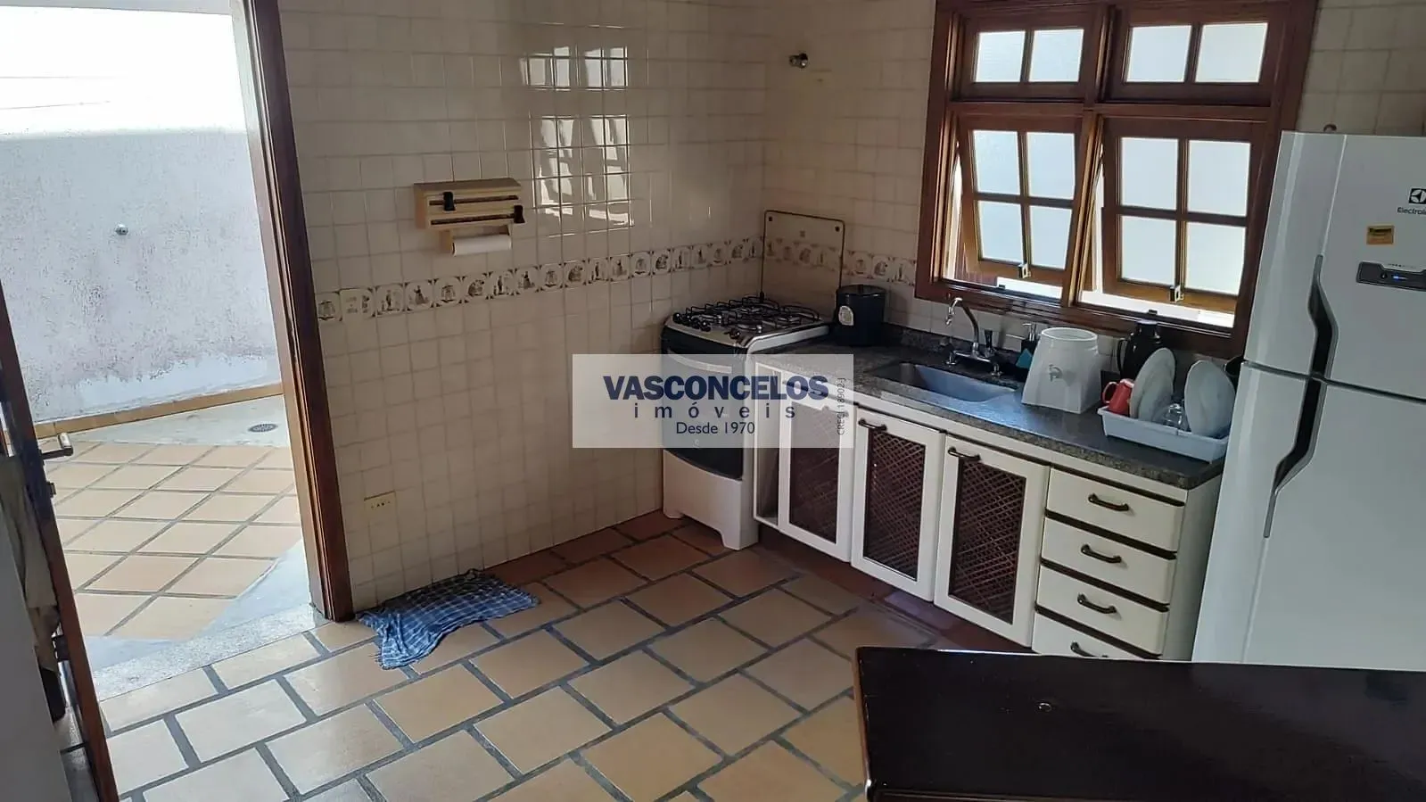 Casa, 3 quartos, 120 m² - Foto 3